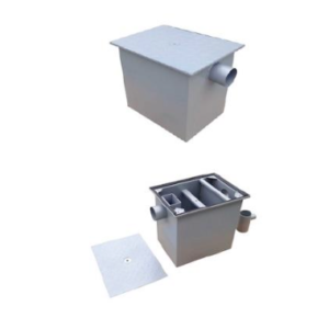 Centurion Grease Trap 40 lbs.