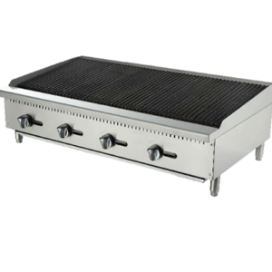 Master Chef Heavy Duty Radiant Gas Broiler2