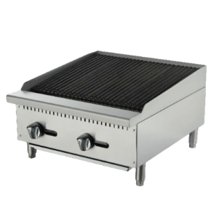 Master Chef Heavy Duty Radiant Gas Broiler4