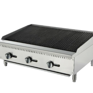 Master Chef Heavy Duty Radiant Gas Broiler5