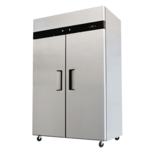 Master Chef Quasi Inverter Combo Refrigerator:Freezer