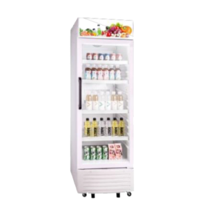 Ushau Showcase Refrigerator4