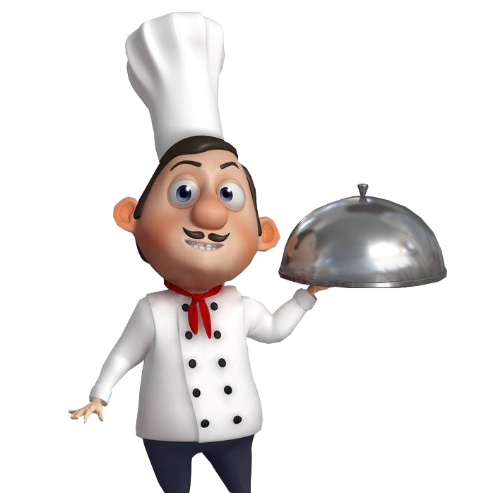 Home - Master Chef PR